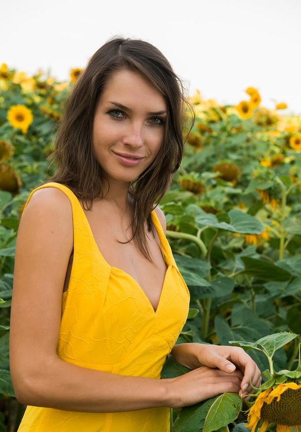 Проститутка Юлия